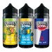 SERIOUSLY SODA BY DOOZY 100ML